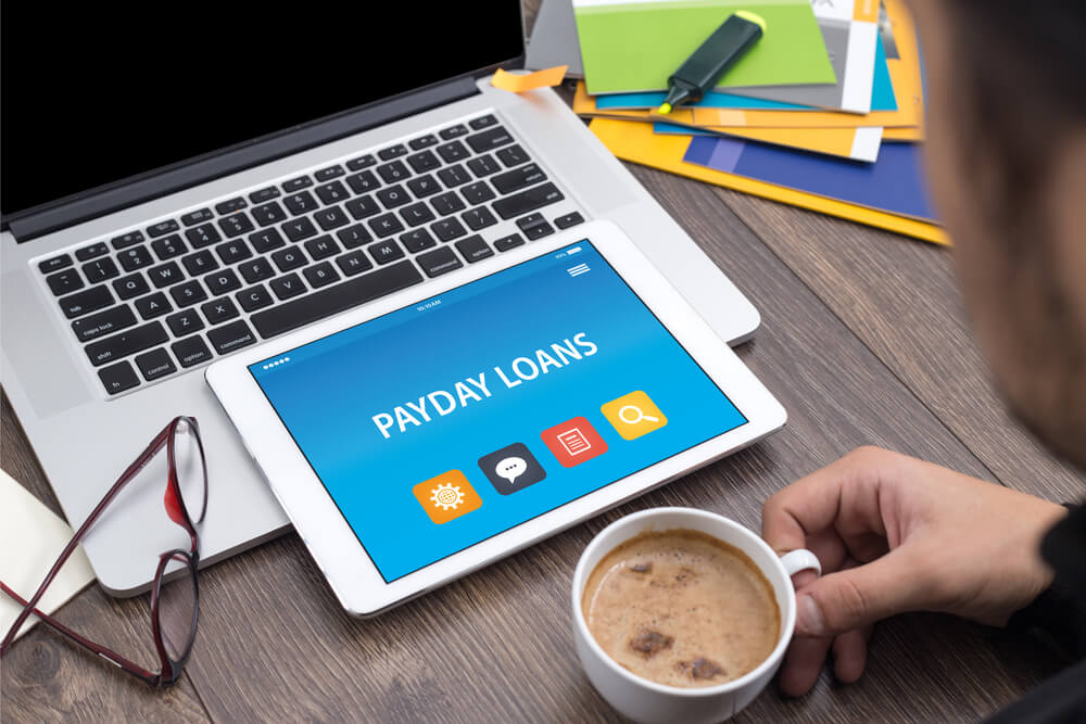 Florida payday loans 