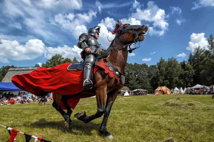 hoggetowne medieval faire