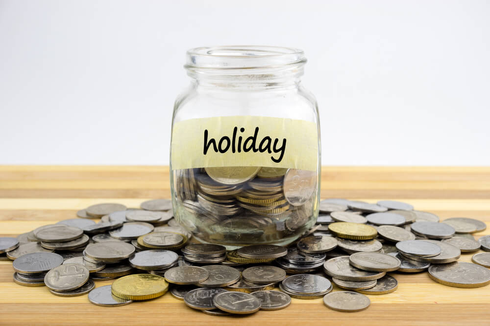 holiday budget planning