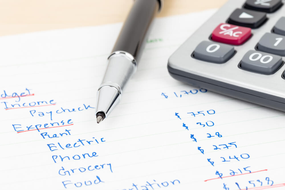 managing your personal finances