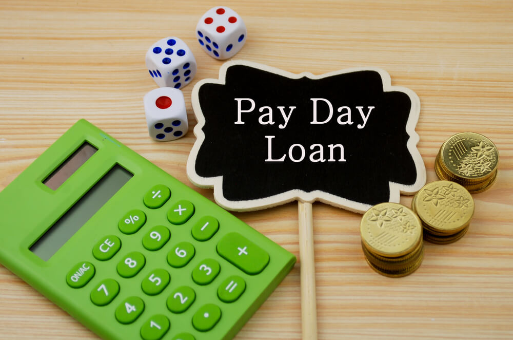 payday loans Florida 