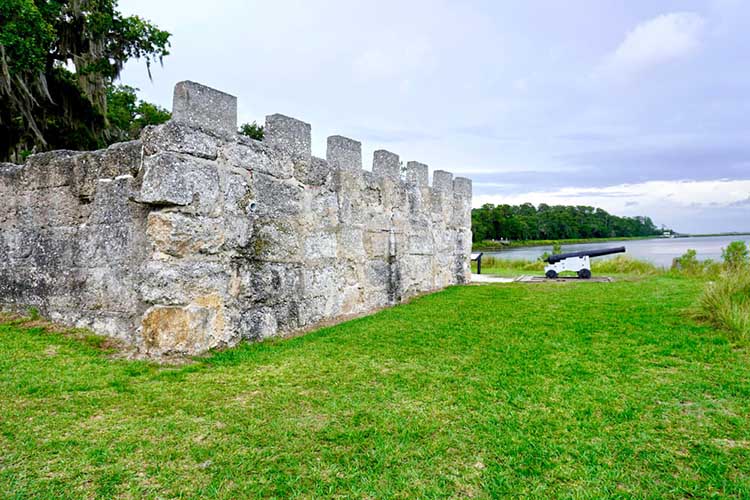 things to do in pensacola fl fort barrancas